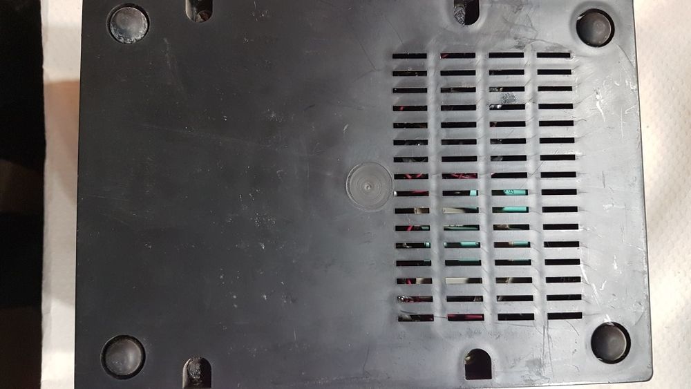 Э543 вольтметр(новый.рабочий)