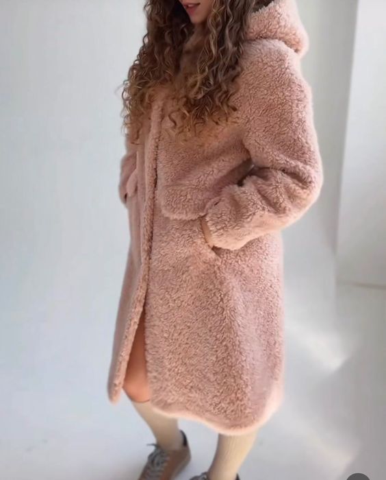 Штучна шубка люкс якості