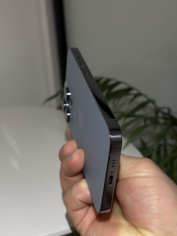 Iphone 13 pro 128gb неверлок