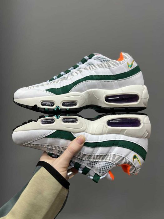 Кросівки Nike Air Max 95 Era premium