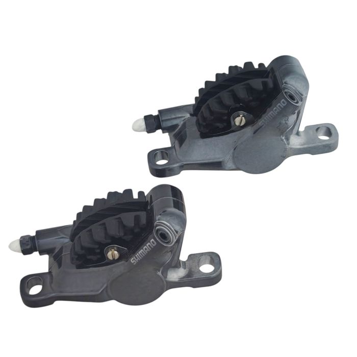 Nowe! SHIMANO ULTEGRA RS785 hamulce zaciski hydrauliczne post mount pm