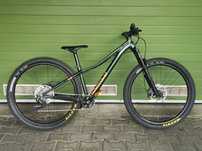 Rock shox revelation 27,5 RL 130 solo air 15x100