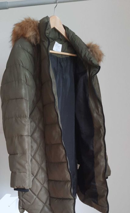 Carry Kurtka zimowa xl