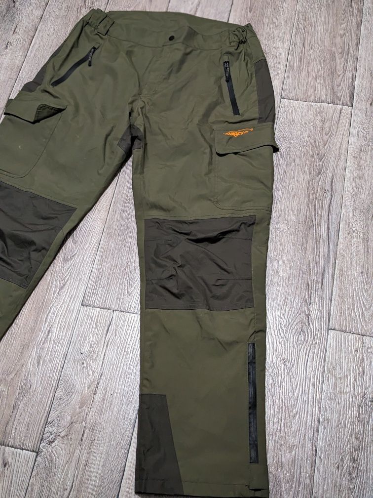 Вологозахисні штани Airflo Defender Over Trousers