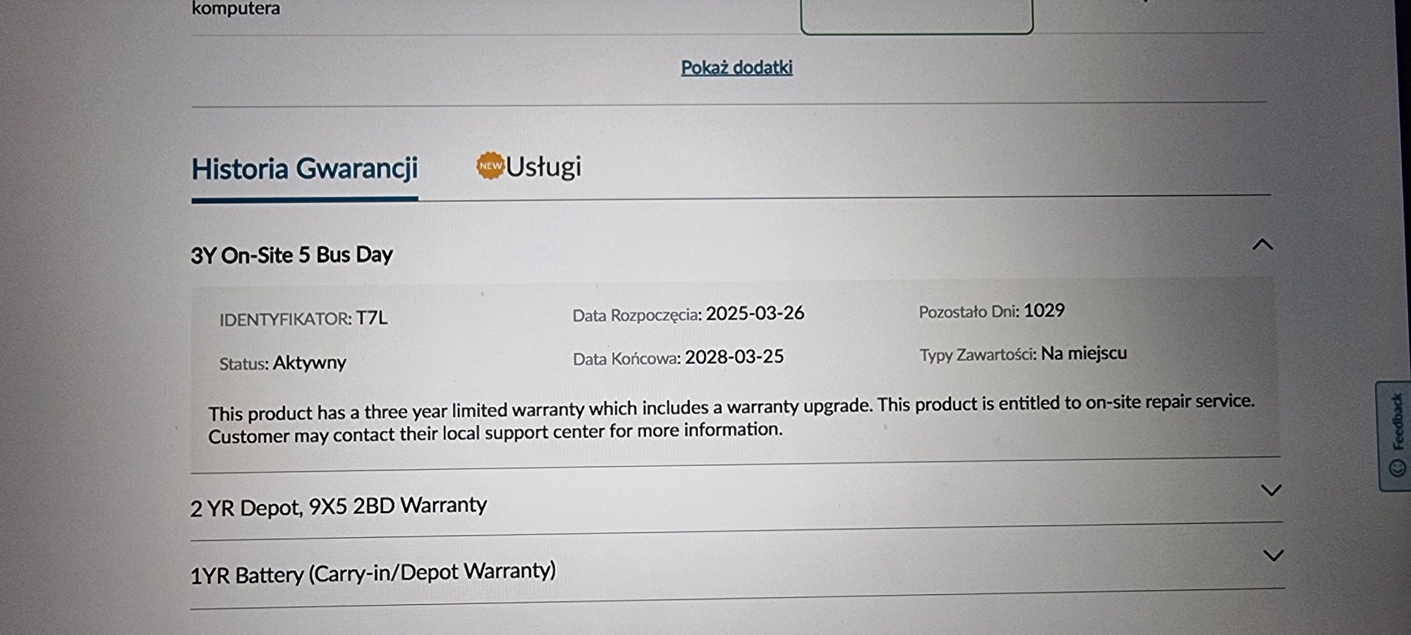 Lenovo yoga slim 6 14irh8 oled