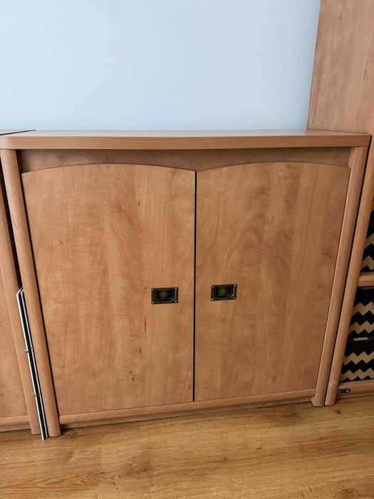 Komoda Vox seria Magellan -grusza