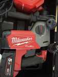 Milwakee M18 FHX-552X. Wiertarka