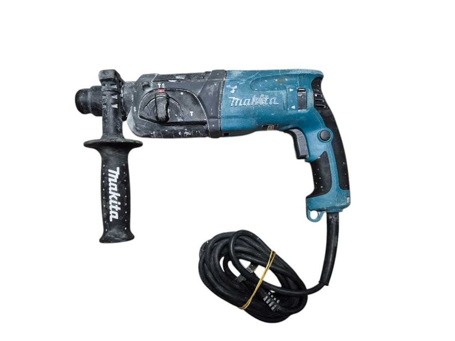 Młotowiertarka Makita HR2470