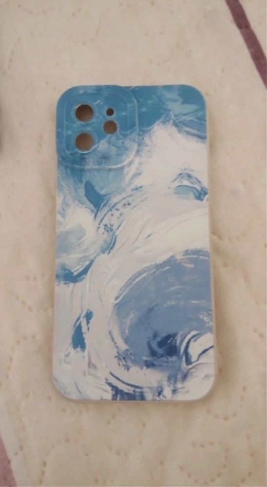 Capas para iphone 12