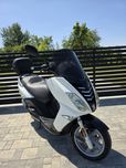 Peugeot Citystar 50cc 2suw Gaźnik 2015r Kufer Transport Cała PL Raty!!