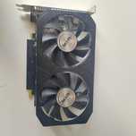 Karta graficznna Radeon RX550 4gb