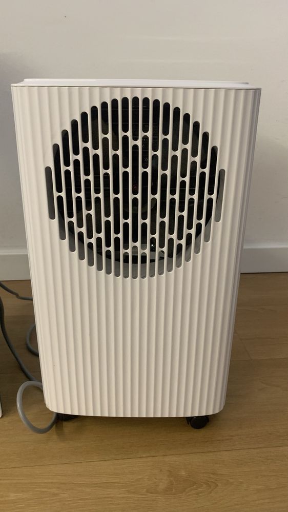 Desumidificador Tristar 10 litros