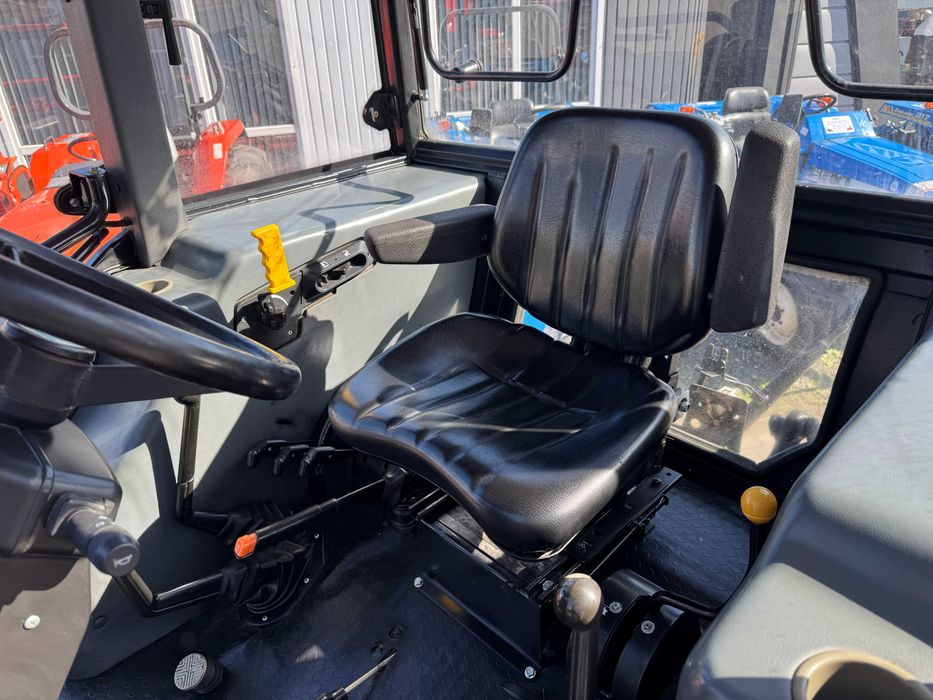 Трактор NEW HOLLAND TL5060,100 к.с., обслужений з документами