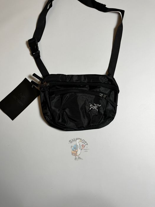 Месенджер через плече ARC’TERYX