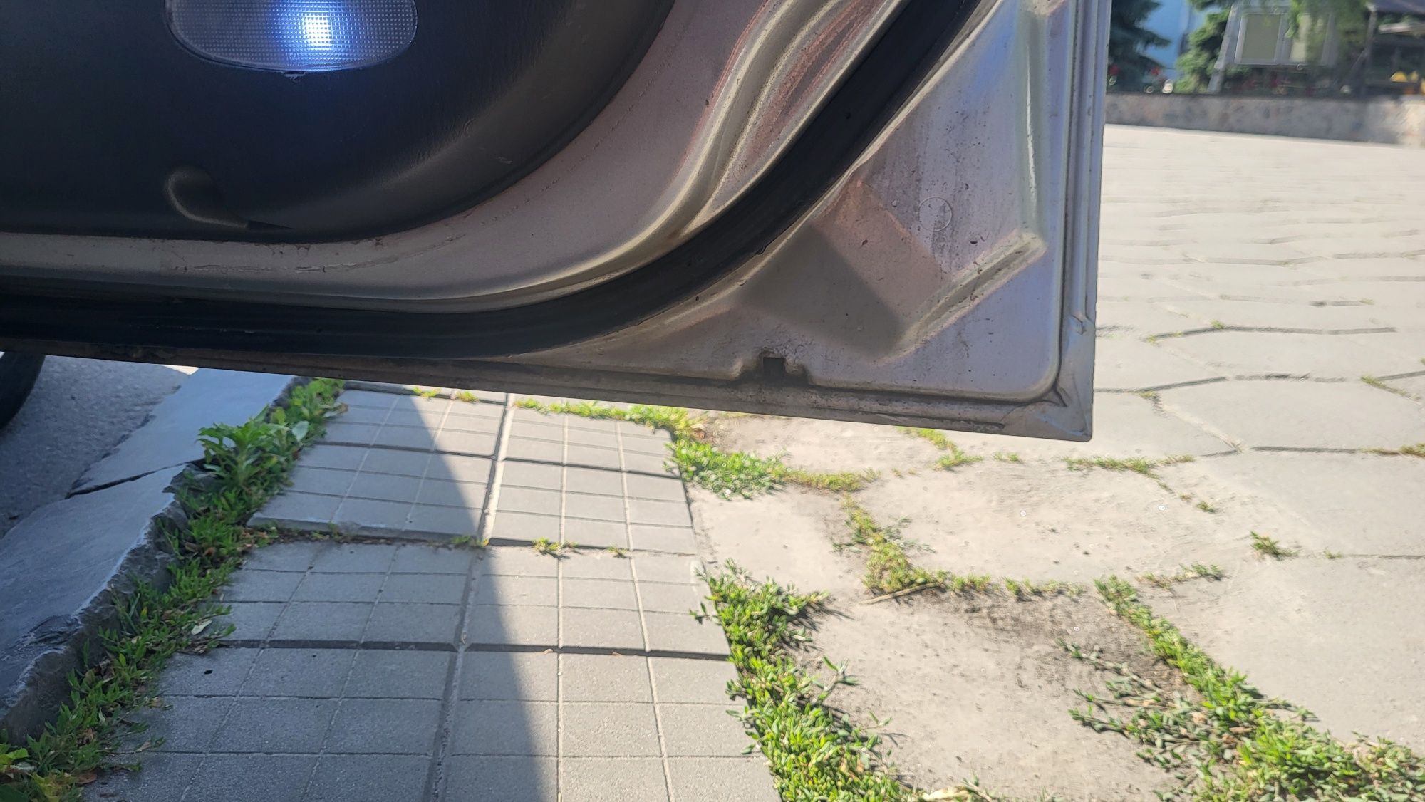 Daewoo leganza 2.0