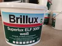 Brillux Superlux ELF 3000 biały