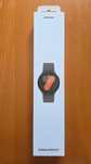 Galaxy Watch 7  - cor verde   mostrador 40mm - NOVO - na caixa selada