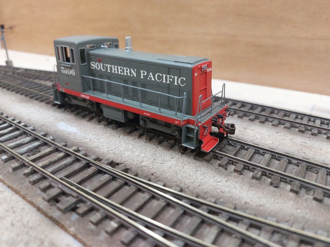 Comboio - Locomotiva GE 70T bachmann digital DCC