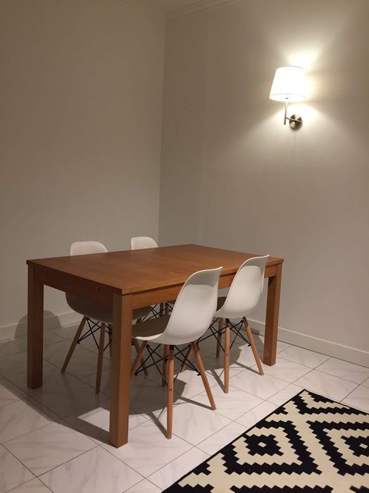 Apartamento T1 Agualva-Cacém (estação) renovado