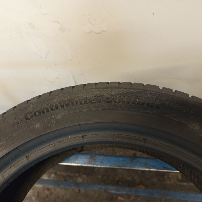 G13 1x205/50R17 Continental ContiWinterContact Ts830