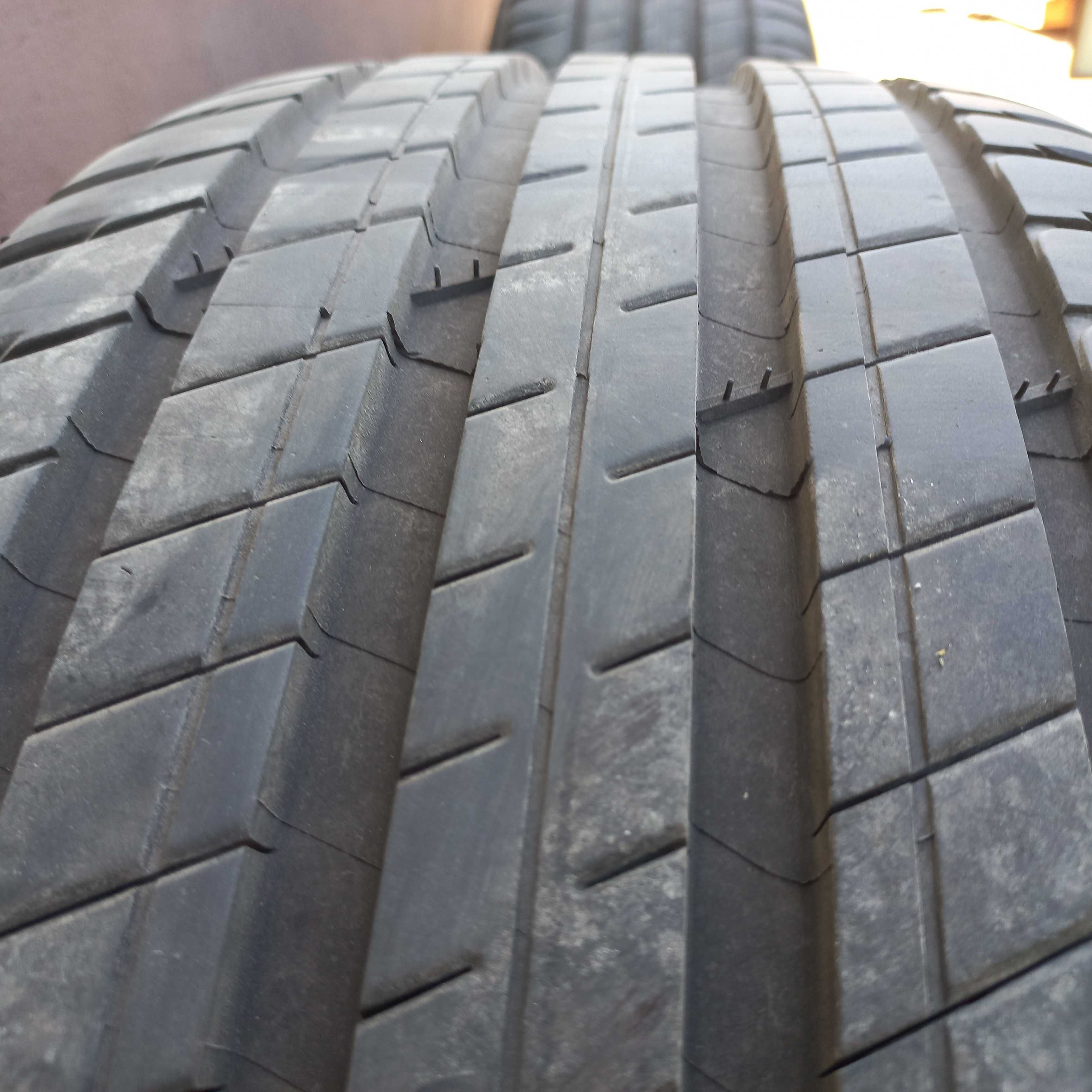 Oryginalny komplet kół lato 19" do audi Q5 2023 r.