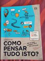 Livro de filosofia 10-ano