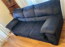 Sofa z funkcją spania