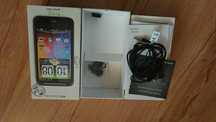 Uszkodzony HTC Desire HD