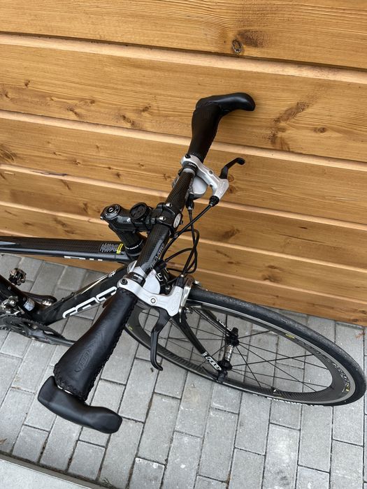 Rower szosowy Felt F2 Sprint sram red cosmic karbonowy