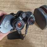 Lornetke Zeiss Dekarem 10x50 z powłokami Multi Coated