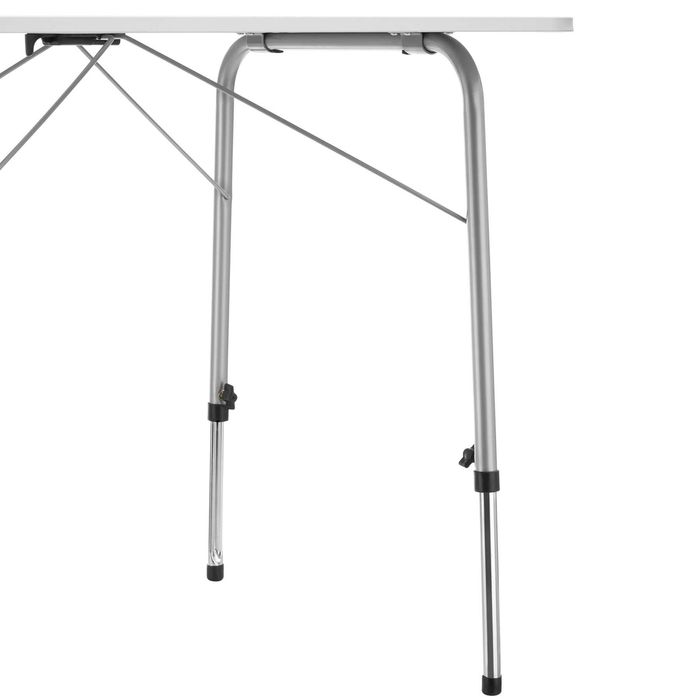 Stół kempingowy 80 x 60 x 68 OUTLET