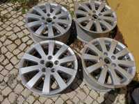 Jantes originais vw 16 Borbet