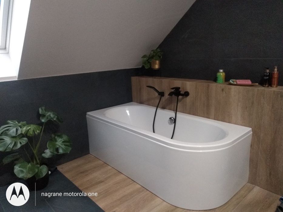 Remont łazienki, kuchni ,glazurnik,plytkarz