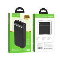 Портативный аккумулятор PowerBank HOCO J59A Famous 20000mAh