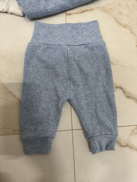 Набір чоловічків 50-56 см