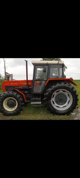 Zetor 9245 Zst Turbo(ursus 1014 ursus 914 zetor 8045)