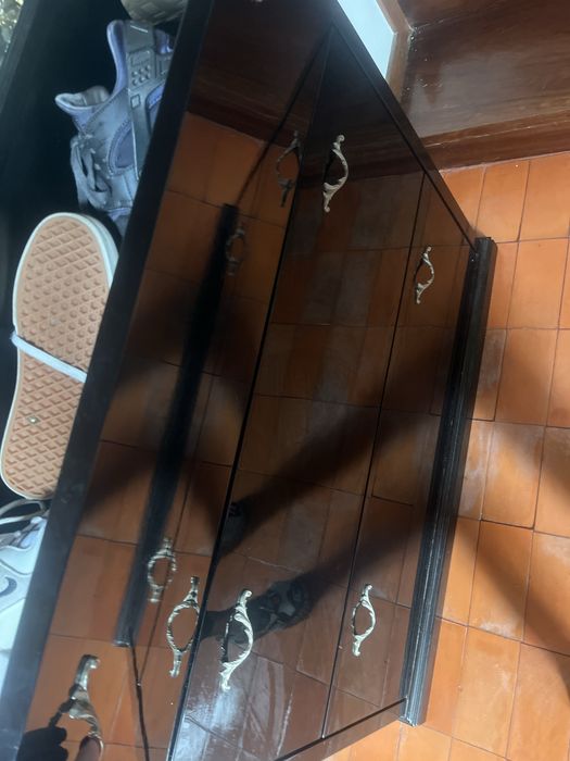 Movel sapateira em bom estado
