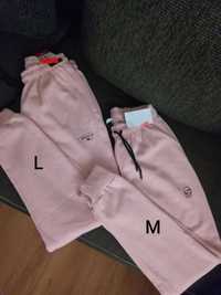 Spodnie dresowe damskie roz L
