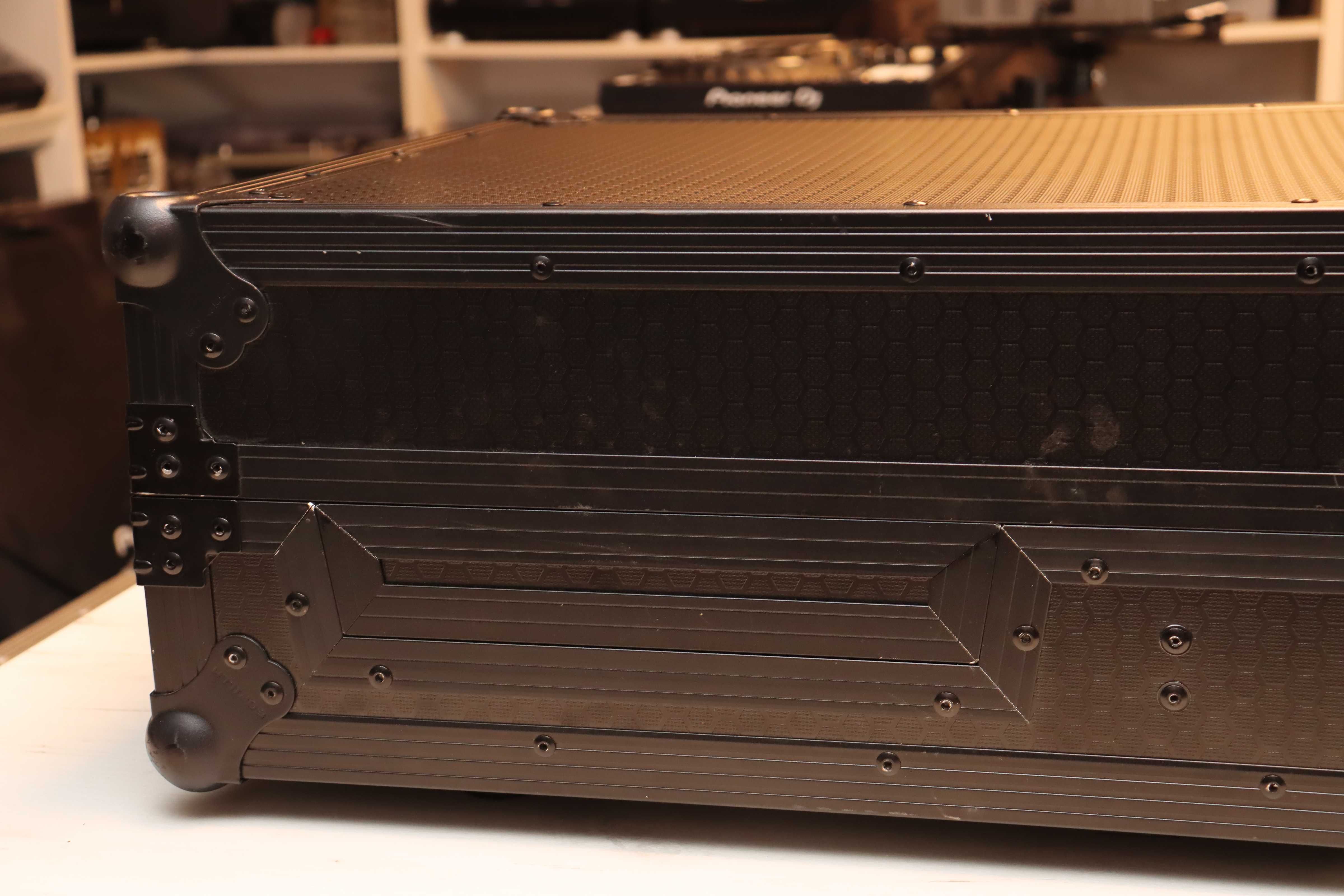 Case Gorilla Pioneer CDJ 2000 NXS2 DJM 900 NXS2