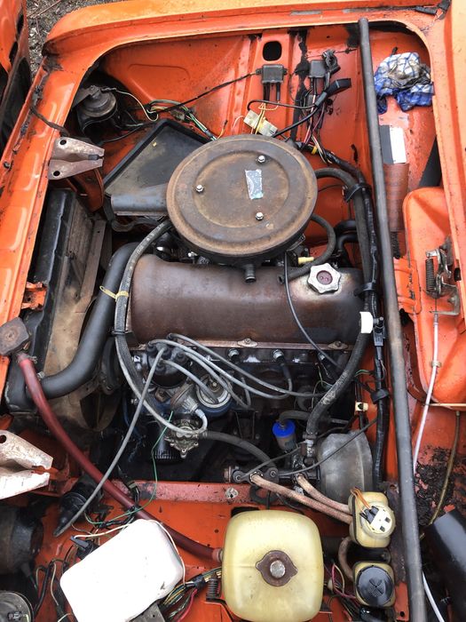 Довго стояла без акб переоформляється