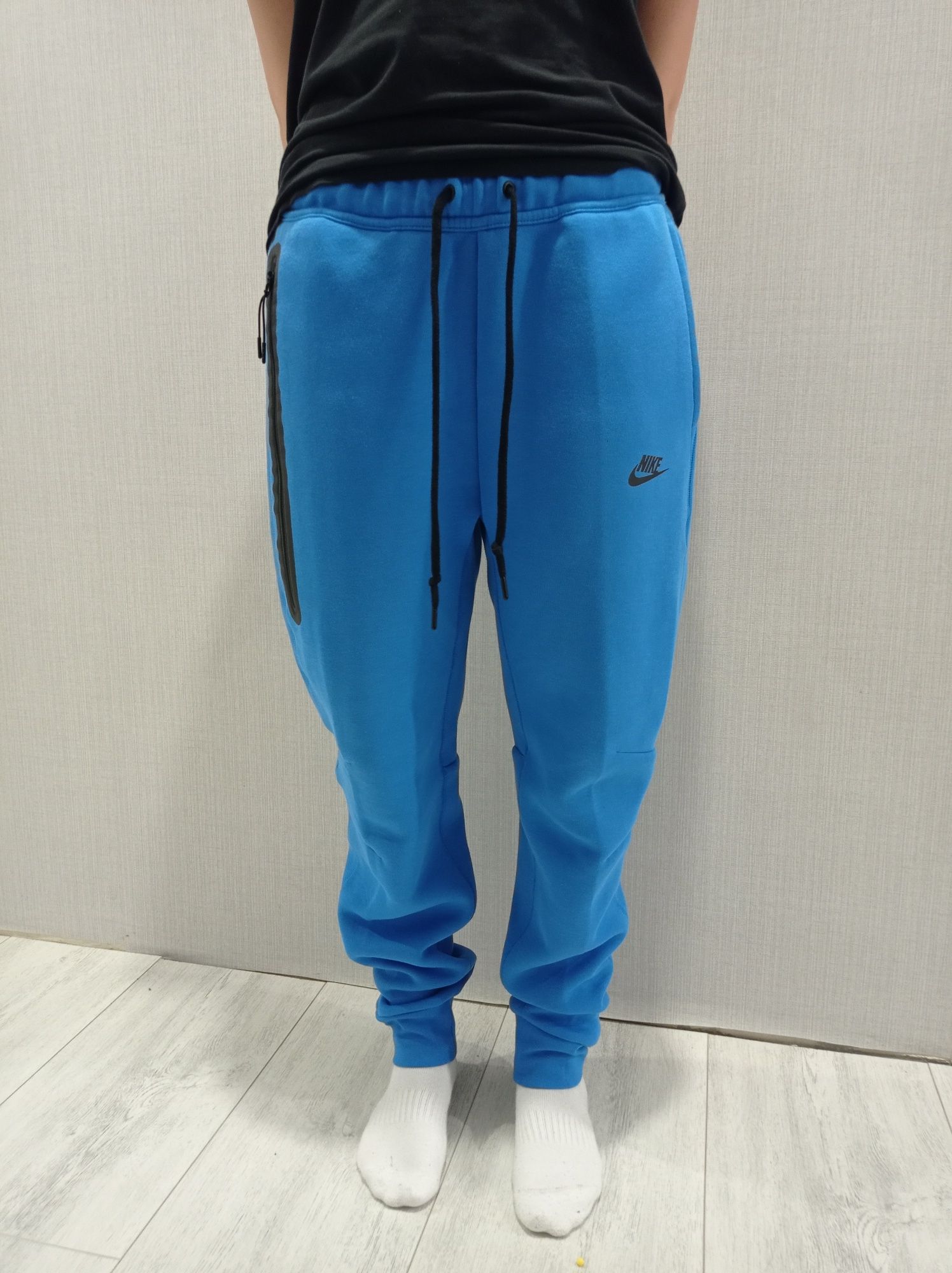 Оригінал! Штани Tech fleece Nike  М