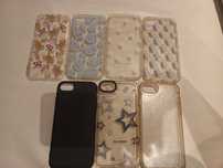 Etui do telefonu IPhone 7/8/SE 2020 7 sztuk