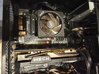 Solidna podstawa do gier Ryzen 7 3700x