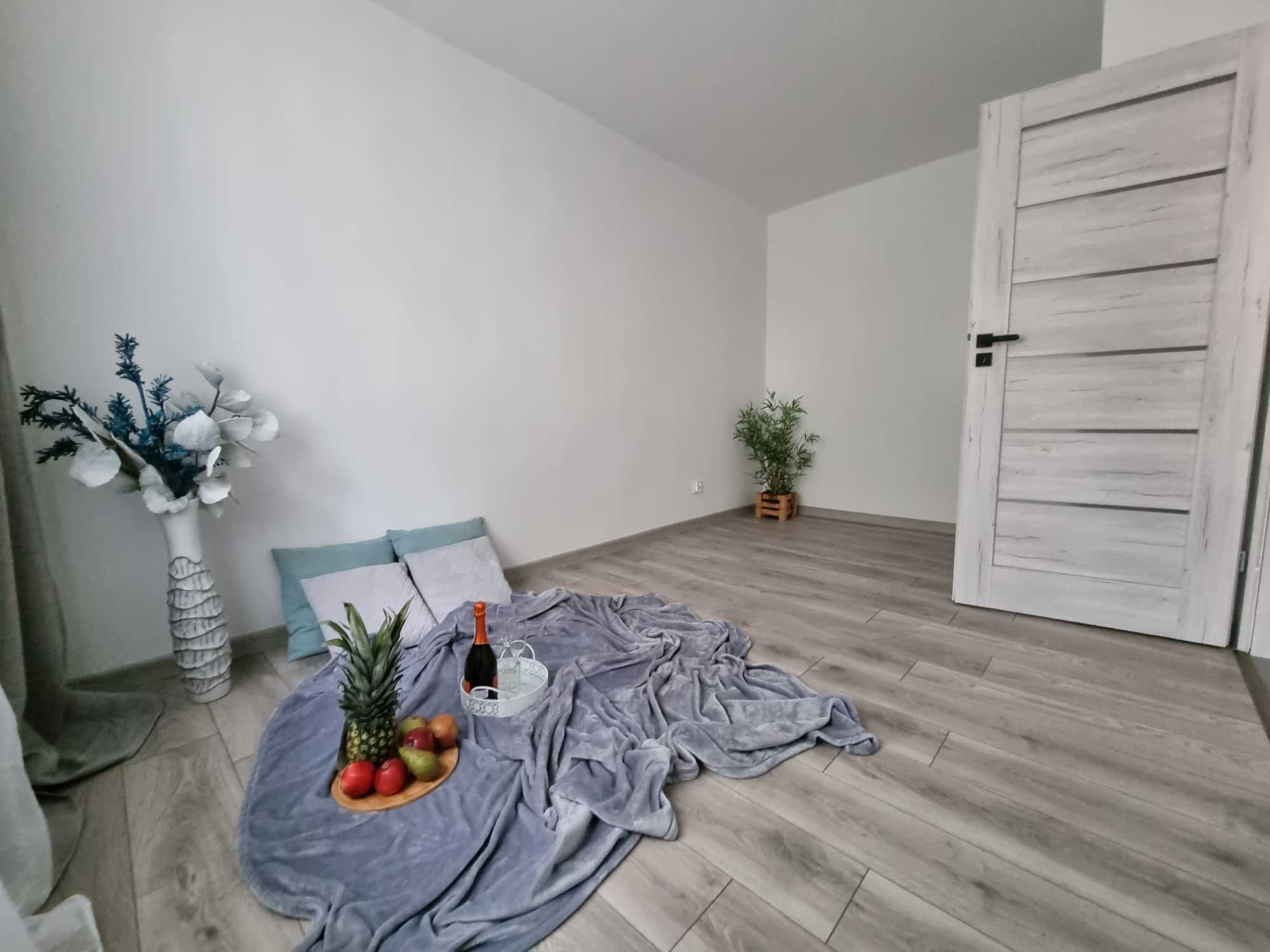 Sprzedam mieszkanie 2 pok Centrum