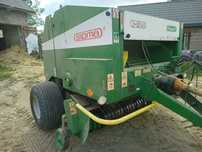 Prasa Sipma Farma ll