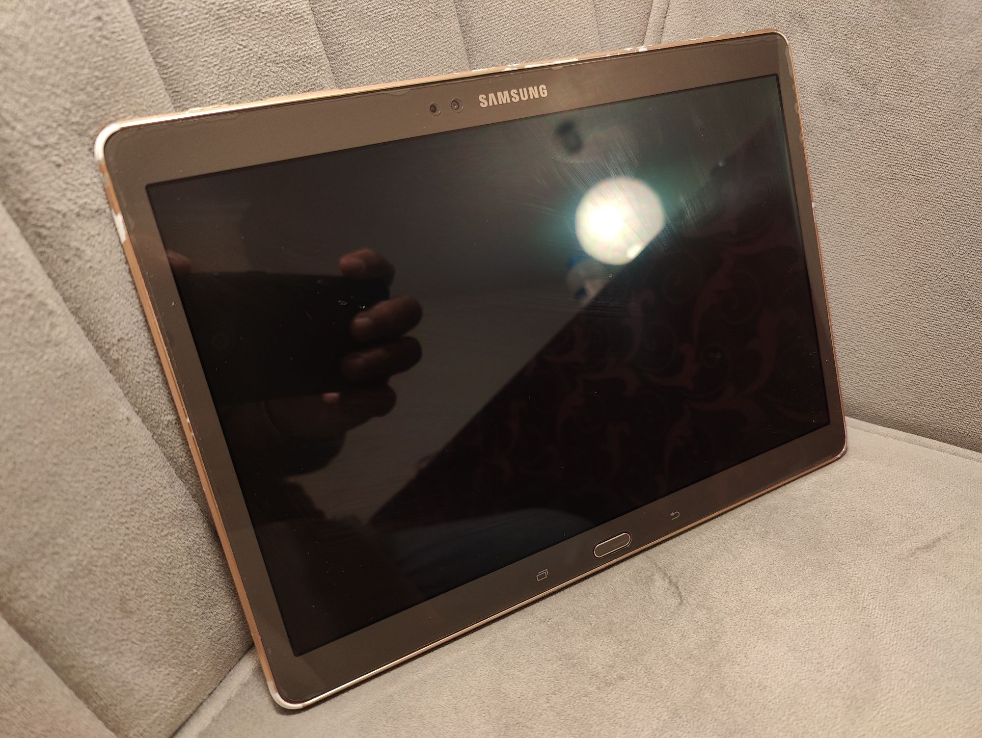 Samsung Galaxy Tab S (T800)