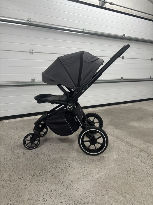 Muuvo Quick 3.0 2w1 - używany