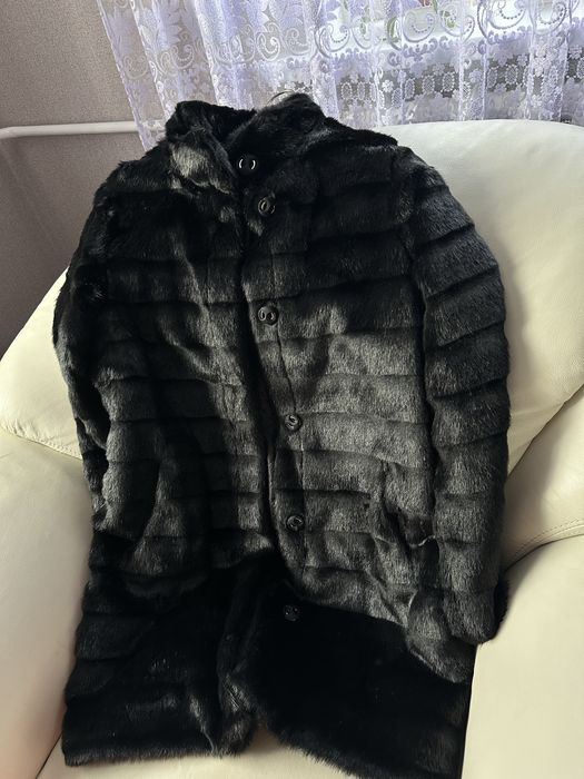 Продам Еко Шубу, розмір М-L