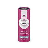 Naturalny Dezodorant BenAnna - Pink Grapefruit 40g