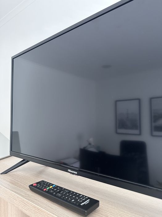 TV Hisense H32B5100